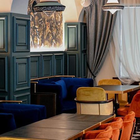 Royal Suite, Λιουμπλιάνα Εξωτερικό φωτογραφία
